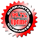 uptime